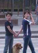 中森明菜