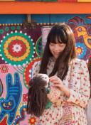 藤原紀香