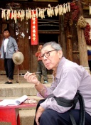 青木詩央里