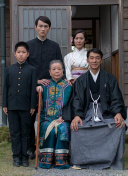 橋本實加子