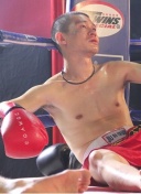 三田杏