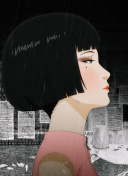 春川真央