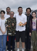 邁開(kāi)腿讓我嘗嘗你的扇貝故事bd