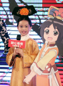 落合玲奈